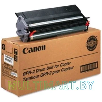Фотобарабан Canon GPR-2